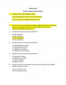 Acidos y bases polifuncionales