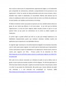 Valores de las empresas chilenas