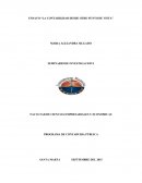 LA CONTABILIDAD DESDE OTRO PUNTO DE VISTA