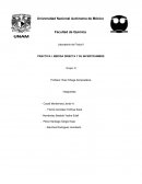 Incertidumbre propagada