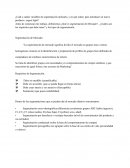 Segmentación de mercado ¿Cuál o cuáles variables de segmentación utilizaría, y en qué orden, para introducir un nuevo producto: yogurt light?