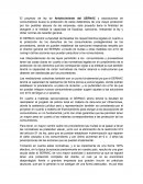 Sernac chile