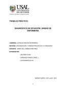 ORGANIZACIÓN Y ADMINISTRACIÓN DE LA COMUNIDAD