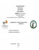 TRABAJO MONOGRÁFICO FUENTES DEL DERECHO