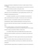 Brasil y su deuda externa