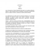 Elaboración de un mapa conceptual donde se identifiquen los elementos necesarios para ejercer el cuidado al individuo y colectivos en distintos ámbitos laborales