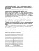 Clasificación Del Mercado Potencial