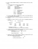 Finanzas