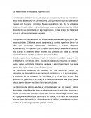 Las matemáticas en mi carrera, ingeniería civil