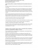 CASO PRÁCTICO “LA DISONANCIA SURGE POR DEFECTO”