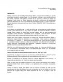 CSS Cascade Style Sheet