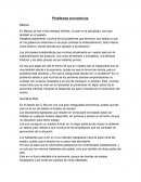 Problemas económicos del país y del estado de Quintana Roo