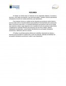 ¿Cómo se producen los bienes y servicios en chile?