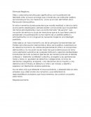 Carta de Felicitación