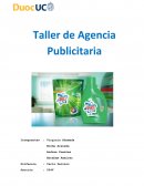 Agencia Publicitaria