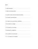 Codigo ético de profesion