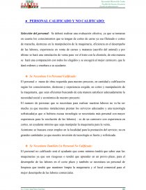 PROYECTO: BIO CARNES “NO SOMOS COMPETENCIA SOMOS PREFERENCIA”. Página 34