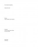 Desidia geografica. Causas