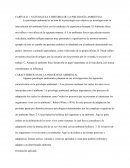 Psicologia ambiental