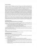 Etica en las compras. DISCUSIÓN SOBRE UN COMPORTAMIENTO INADECUADO DE COMPRADORES