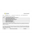 Observacion liderazgo y sociabilidad