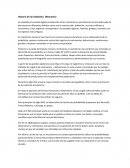 Historia estadistica resumen