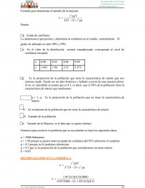 PROYECTO: BIO CARNES “NO SOMOS COMPETENCIA SOMOS PREFERENCIA”. Página 10