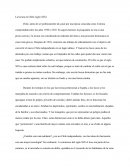 La locura en Chile (siglo XIX)