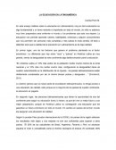 La educacion en latinoamerica