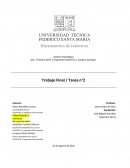 ¿Cuál es la industria/mercado en que participa Netflix?