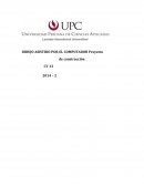 DIBUJO ASISTIDO POR EL COMPUTADOR Proyecto de construcción