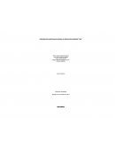 PLANEACION ESTRATEGICA AGB ENERGY