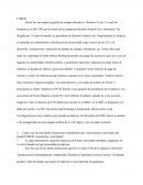 CASO ENRON. IRREGULARIDADES EN LA INFORMACION CONTABLE