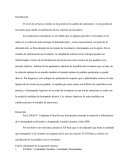 Logística de distribución y transporte