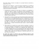 La división del trabajo - Adam Smith