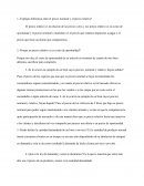 Explique diferencia entre el precio nominal y el precio relativo?