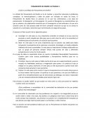 Actividad Pensamiento de diseño