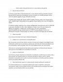 Informe sobre el descubrimiento de nuevo sistema solar gemelo