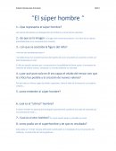 Super hombre