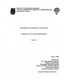 Anexo 5. Dirección y organización de la empresa