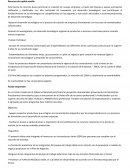 Fuentes de financiación de proyectos en colombia