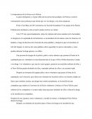 Crónica Periodística