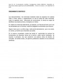 Penzamiento cientifico