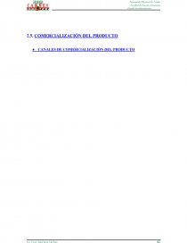 PROYECTO: BIO CARNES “NO SOMOS COMPETENCIA SOMOS PREFERENCIA”. Página 23