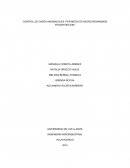 CONTROL DE GASES AMONIACALES POR MEDIO DE MICROORGANISMOS EFICIENTES (EM)