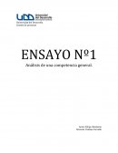 Ensayo 1