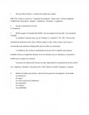 Como se debe Realizar según el contenido del módulo una investigación de mercado con el producto escogido