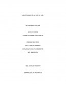 El comunismo como discurso