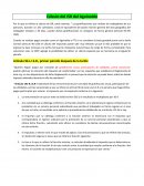 Cálculo del ISR del Aguinaldo