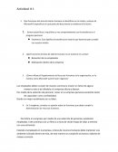 Como son los Taller recursos humanos